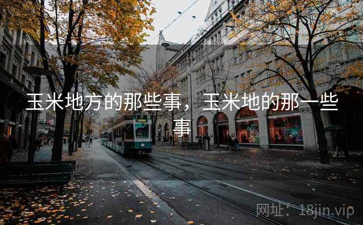 玉米地方的那些事,玉米地的那一些事 玉米地方的那些事,玉米地的那一些事