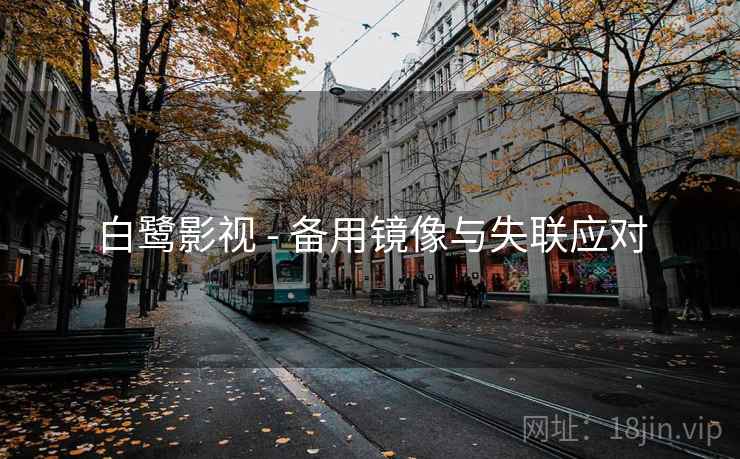 白鹭影视 - 备用镜像与失联应对 白鹭影视 - 备用镜像与失联应对