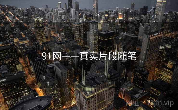 91网——真实片段随笔